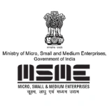 MSME Registered
